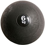 Ficha técnica e caractérísticas do produto Slam Ball Gears 6 Kg