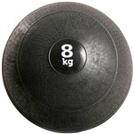 Ficha técnica e caractérísticas do produto Slam Ball Gears 8 Kg