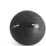 Ficha técnica e caractérísticas do produto Slam Ball Live Up 10kg - Dumbbellblack