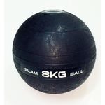 Ficha técnica e caractérísticas do produto Slam Ball Liveup 8kg