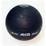 Ficha técnica e caractérísticas do produto Slam Ball Ls3004 - Liveup - 04Kg