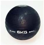 Ficha técnica e caractérísticas do produto Slam Ball Ls3004 - Liveup - 06Kg
