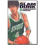 Slam Dunk Vol. 8