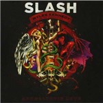 Ficha técnica e caractérísticas do produto Slash - Apocalyptic Love