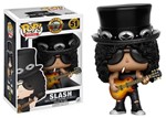 Ficha técnica e caractérísticas do produto Slash - Funko Pop! - Guns N Roses