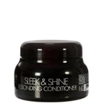 Ficha técnica e caractérísticas do produto Sleek & Shine Rebonding Conditioner - Tratamento 200 Ml