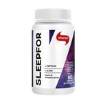 Ficha técnica e caractérísticas do produto SleepFor 60 Cápsulas Vitafor