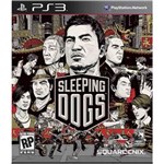 Ficha técnica e caractérísticas do produto Sleeping Dogs PS3