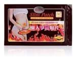 Ficha técnica e caractérísticas do produto Slim Patch Emagrecedor 100 Adesivos Originais.