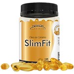 Ficha técnica e caractérísticas do produto Slimfit - 120 Softgels - Nitech Nutrition