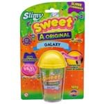 Ficha técnica e caractérísticas do produto Slimy Milkshake - Sweet Galaxy