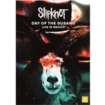Ficha técnica e caractérísticas do produto Slipknot - Day Of The Gusano Live In Mexico