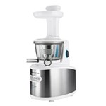 Ficha técnica e caractérísticas do produto Slow Juicer Perfect Vita JCR900 - Branco