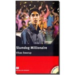 Ficha técnica e caractérísticas do produto Slumdog Millionnaire - 01ed/10