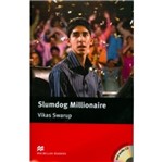 Ficha técnica e caractérísticas do produto Slumdog Millionnaire - Intermediate - Macmillan