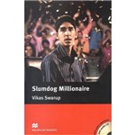 Ficha técnica e caractérísticas do produto Slumdog Millionnaire - With Cd - Level 5