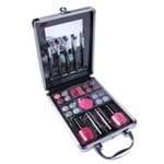 Ficha técnica e caractérísticas do produto Small Make Up Case Joli Joli - Maleta de Maquiagem Maleta