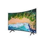 Ficha técnica e caractérísticas do produto Smart 4K UHD TV - 49" NU7300 - Charcoal Black