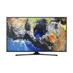 Ficha técnica e caractérísticas do produto Smart 4K UHD TV - 50" MU6100 - Preto