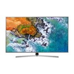 Ficha técnica e caractérísticas do produto Smart 4K UHD TV - 55" NU7400 - Prata Metálico