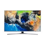 Ficha técnica e caractérísticas do produto Smart 4K UHD TV - 65" MU6400 - Prata