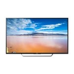Ficha técnica e caractérísticas do produto Smart Android TV 4K de LED Ultra HD KD-55X7005D Série X7005D