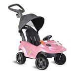 Ficha técnica e caractérísticas do produto Smart Baby Bandeirante 536 Confort – Rosa