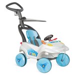 Ficha técnica e caractérísticas do produto Smart Baby Bandeirante Reclinável - Azul