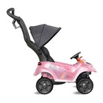 Ficha técnica e caractérísticas do produto Smart Baby Comfort 360 Rosa 536 Bandeirante