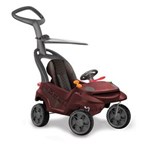Ficha técnica e caractérísticas do produto Smart Baby Comfort Vinho - Bandeirantes - 532