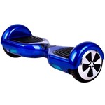 Ficha técnica e caractérísticas do produto Smart Balance, Hoverboard, Scooter Eletrico, Skate Elétrico 6,5 - Bateria Samsung C/ Bolsa para Tra