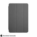 Ficha técnica e caractérísticas do produto Smart Cover para IPad Mini Cinza Escuro Apple