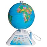 Ficha técnica e caractérísticas do produto Smart Globe Discovery com Caneta Interativa