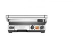 Ficha técnica e caractérísticas do produto Smart Grill Aço Inox 220V TRAMONTINA By Breville Tramontina