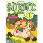 Smart Junior 1 - Student's Book