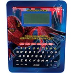 Ficha técnica e caractérísticas do produto Smart Pad Homem Aranha Azul - Yellow