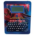 Ficha técnica e caractérísticas do produto Smart Pad Yellow Spider Man 6150 - 76 Atividades