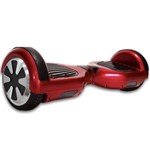 Ficha técnica e caractérísticas do produto Smart Scooter Balance Wheel 6.5" Hoverboard