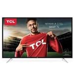 Ficha técnica e caractérísticas do produto Smart TV LED 40" Full-HD TCL L40S4900 com Wi-Fi Bivolt