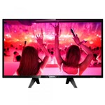 Ficha técnica e caractérísticas do produto Smart TV 43" Philips LED 43PFG5102 Full HD, 3 HDMI, 2 USB