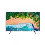 Ficha técnica e caractérísticas do produto Smart TV 43" Samsung 43NU7100 UHD 4K