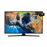 Ficha técnica e caractérísticas do produto Smart TV 40" Samsung 40MU6100 UHD 4K