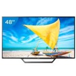 Ficha técnica e caractérísticas do produto Smart TV 48" LED Full HD Sony, KDL-48W655D