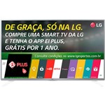 Smart TV 49" LED LG 49LF5900 Full HD Conversor Digital Wi-Fi 2 HDMI 2 USB 60Hz