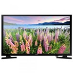 Ficha técnica e caractérísticas do produto Smart TV 49 LED Samsung UN49J5200AGXZD, Wi-Fi, Full HD, HDMI, USB