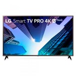 Ficha técnica e caractérísticas do produto Smart TV 49" LG 49UK631C UHD 4K
