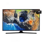 Ficha técnica e caractérísticas do produto Smart TV 49" Samsung 49MU6100 UHD 4K