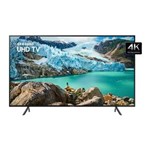 Ficha técnica e caractérísticas do produto Smart TV 4K 58 LED Ultra HD 4K com HDR e Wi-Fi 3 HDMI 2 USB RU7100