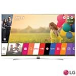 Smart TV 4K 3D LG LED 65" com Dolby Vision, Tela IPS Quantum, WebOS 3.0, Controle Smart Magic e Wi-Fi - 65UH9500