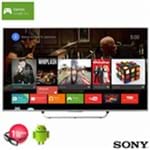 Ficha técnica e caractérísticas do produto Smart TV 4K 3D Sony LED 65 com Android TV, X-Reality Pro 4K e Wi-Fi - XBR-65X855C